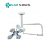 Lamparas Sumit 170,000 Lux 1 Brazo