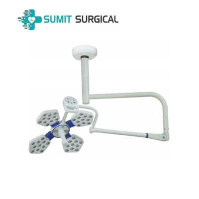 Lamparas Sumit 170,000 Lux 1 Brazo