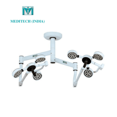 Lamparas Meditech Z300+Z300