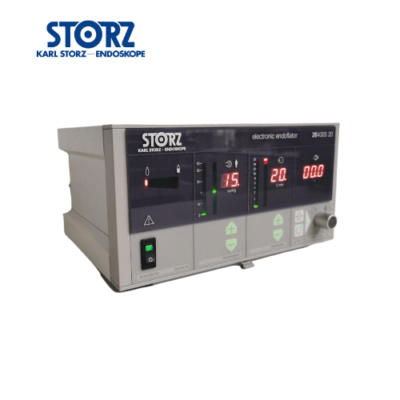 Insuflador SCB 20L