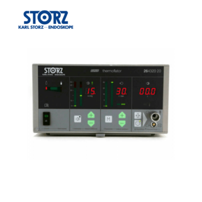 Insuflador SCB 30L