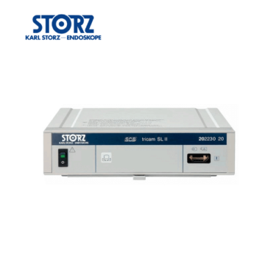 Procesador de Video STORZ Tricam